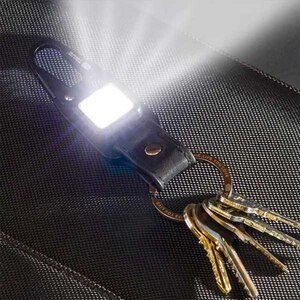 Lampa portabila LED TRUE UTILITY Cliplite TU918, 47 lumeni, Acumulator, negru Lampa portabila LED TRUE UTILITY Cliplite TU918, 47 lumeni, Acumulator, negru