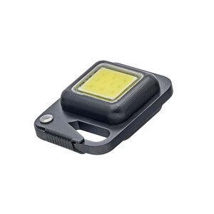 Lampa portabila LED TRUE UTILITY Buttonlite TU919K, 47 lumeni, Acumulator, negru Lampa portabila LED TRUE UTILITY Buttonlite TU919K, 47 lumeni, Acumulator, negru