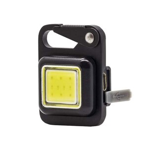 Lampa portabila LED TRUE UTILITY Buttonlite TU919K, 47 lumeni, Acumulator, negru Lampa portabila LED TRUE UTILITY Buttonlite TU919K, 47 lumeni, Acumulator, negru