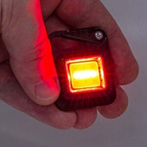Lampa portabila LED TRUE UTILITY Buttonlite TU919K, 47 lumeni, Acumulator, negru Lampa portabila LED TRUE UTILITY Buttonlite TU919K, 47 lumeni, Acumulator, negru