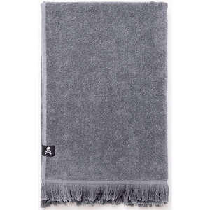 Prosop Scalpers Home Hamman, 80 x 165 cm, bumbac, albastru Prosop Scalpers Home Hamman, 80 x 165 cm, bumbac, albastru