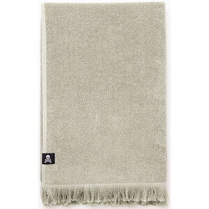 Prosop Scalpers Home Hamman, 80 x 165 cm, bumbac, kaki Prosop Scalpers Home Hamman, 80 x 165 cm, bumbac, kaki
