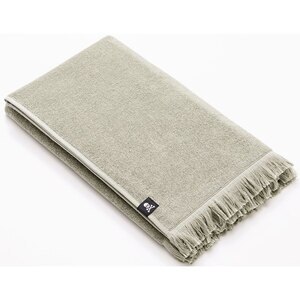 Prosop Scalpers Home Hamman, 80 x 165 cm, bumbac, kaki Prosop Scalpers Home Hamman, 80 x 165 cm, bumbac, kaki