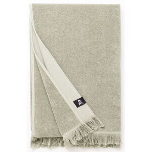 Prosop Scalpers Home Hamman, 80 x 165 cm, bumbac, kaki Prosop Scalpers Home Hamman, 80 x 165 cm, bumbac, kaki