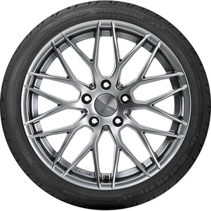 Anvelopa vara TAURUS Ultra High Performance 225/55ZR17 101Y Anvelopa vara TAURUS Ultra High Performance 225/55ZR17 101Y