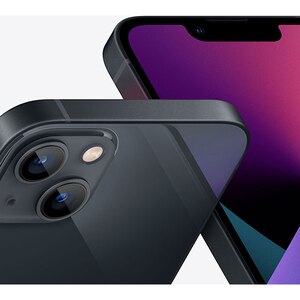 Telefon APPLE iPhone 13 5G, 128GB, Midnight Telefon APPLE iPhone 13 5G, 128GB, Midnight