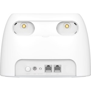 Router Wireless TENDA 4G07 AC1200, Dual Band 300 + 867 Mbps, 4G LTE, alb Router Wireless TENDA 4G07 AC1200, Dual Band 300 + 867 Mbps, 4G LTE, alb