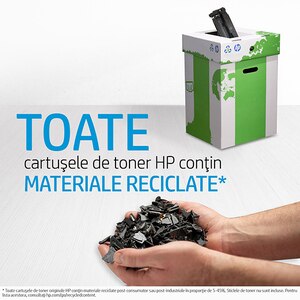 Toner original HP 307A (CE741A), cyan Toner original HP 307A (CE741A), cyan