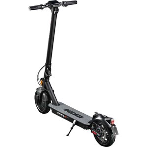 Trotineta electrica DUCATI Urban e-Mobility PRO-II EVO, 10 inch, pliabila, negru Trotineta electrica DUCATI Urban e-Mobility PRO-II EVO, 10 inch, pliabila, negru