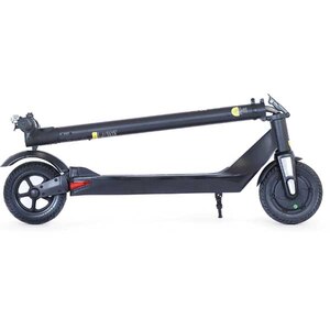 Trotineta electrica FREEWHEEL LexGo R6 Lite, 6.5 inch, negru Trotineta electrica FREEWHEEL LexGo R6 Lite, 6.5 inch, negru