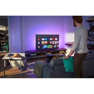 Televizor LED Smart PHILIPS 50PUS7906, Ultra HD 4K, HDR, 126cm Televizor LED Smart PHILIPS 50PUS7906, Ultra HD 4K, HDR, 126cm