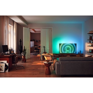 Televizor LED Smart PHILIPS 50PUS7906, Ultra HD 4K, HDR, 126cm Televizor LED Smart PHILIPS 50PUS7906, Ultra HD 4K, HDR, 126cm