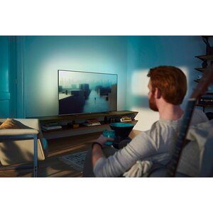 Televizor LED Smart PHILIPS 50PUS7906, Ultra HD 4K, HDR, 126cm Televizor LED Smart PHILIPS 50PUS7906, Ultra HD 4K, HDR, 126cm