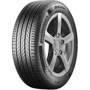 Anvelopa vara CONTINENTAL UltraContact 175/65 R14 82T Anvelopa vara CONTINENTAL UltraContact 175/65 R14 82T