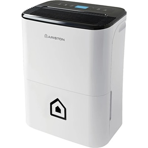 Dezumidificator aer ARISTON DEOS 21s NET, 20l/zi, 360W, Wi-Fi, alb Dezumidificator aer ARISTON DEOS 21s NET, 20l/zi, 360W, Wi-Fi, alb