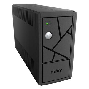 Unitate UPS NJOY Keen 600 USB, 600VA, AVR, Schuko Unitate UPS NJOY Keen 600 USB, 600VA, AVR, Schuko