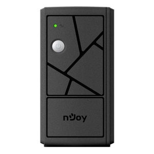 Unitate UPS NJOY Keen 800 USB, 800VA, AVR, Schuko Unitate UPS NJOY Keen 800 USB, 800VA, AVR, Schuko