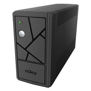 Unitate UPS NJOY Keen 800 USB, 800VA, AVR, Schuko Unitate UPS NJOY Keen 800 USB, 800VA, AVR, Schuko