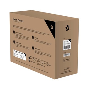 Unitate UPS NJOY Keen 800 USB, 800VA, AVR, Schuko Unitate UPS NJOY Keen 800 USB, 800VA, AVR, Schuko