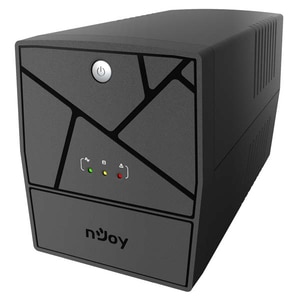 Unitate UPS NJOY Keen 1000 USB, 1000VA, AVR, Schuko Unitate UPS NJOY Keen 1000 USB, 1000VA, AVR, Schuko
