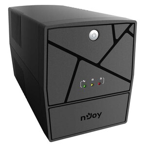 Unitate UPS NJOY Keen 2000 USB, 2000VA, AVR, Schuko Unitate UPS NJOY Keen 2000 USB, 2000VA, AVR, Schuko