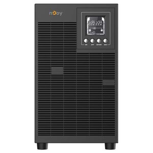 Unitate UPS NJOY Echo Pro 3000, 3000VA, LCD, Schuko Unitate UPS NJOY Echo Pro 3000, 3000VA, LCD, Schuko