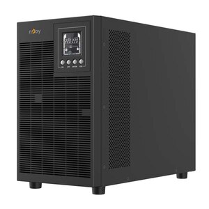 Unitate UPS NJOY Echo Pro 3000, 3000VA, LCD, Schuko Unitate UPS NJOY Echo Pro 3000, 3000VA, LCD, Schuko