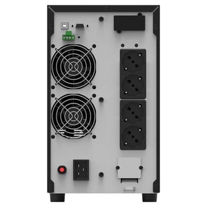 Unitate UPS NJOY Echo Pro 3000, 3000VA, LCD, Schuko Unitate UPS NJOY Echo Pro 3000, 3000VA, LCD, Schuko