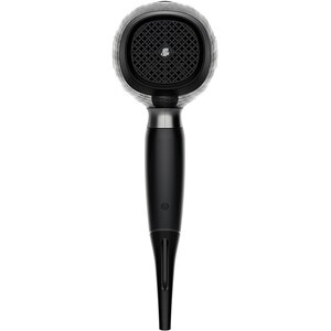 Uscator de par ROWENTA Karl Lagerfeld CV888LF0, 2000W, 2 viteze, negru Uscator de par ROWENTA Karl Lagerfeld CV888LF0, 2000W, 2 viteze, negru