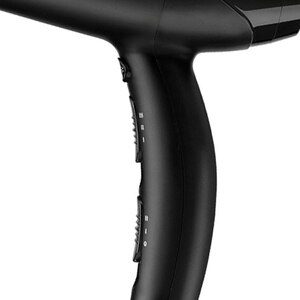Uscator de par BABYLISS Power Dry D563DE, 2100W, negru Uscator de par BABYLISS Power Dry D563DE, 2100W, negru