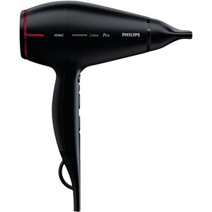 Uscator de par PHILIPS Prestige Pro HPS910/00, 2100W, 3 viteze, negru Uscator de par PHILIPS Prestige Pro HPS910/00, 2100W, 3 viteze, negru