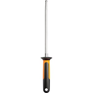Masat FISKARS Functional Form 1057549, otel, negru Masat FISKARS Functional Form 1057549, otel, negru
