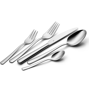 Set tacamuri WMF Boston, 30 piese, otel Set tacamuri WMF Boston, 30 piese, otel
