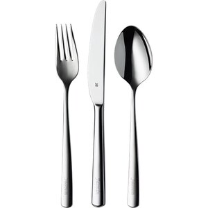 Set tacamuri WMF Boston, 30 piese, otel Set tacamuri WMF Boston, 30 piese, otel