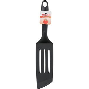 Spatula lunga TEFAL 2744112, 32cm, plastic, negru Spatula lunga TEFAL 2744112, 32cm, plastic, negru