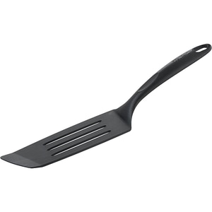 Spatula lunga TEFAL 2744112, 32cm, plastic, negru Spatula lunga TEFAL 2744112, 32cm, plastic, negru