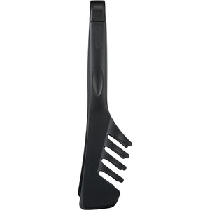 Cleste TEFAL Bienvenue 2745312, plastic, negru Cleste TEFAL Bienvenue 2745312, plastic, negru