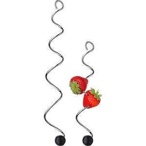 Set suport fructe WMF, 18-24cm, otel Set suport fructe WMF, 18-24cm, otel