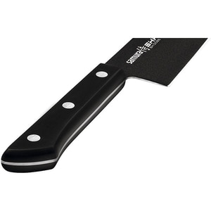 Cutitul bucatarului SAMURA Shadow SH-0085, 20cm, otel, negru Cutitul bucatarului SAMURA Shadow SH-0085, 20cm, otel, negru