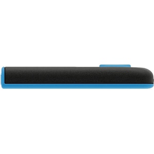Memorie USB ADATA UV128, 128GB, USB 3.2 Gen1, negru-albastru Memorie USB ADATA UV128, 128GB, USB 3.2 Gen1, negru-albastru