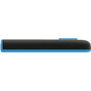 Memorie USB ADATA UV128, 64GB, USB 3.2 Gen1, negru-albastru Memorie USB ADATA UV128, 64GB, USB 3.2 Gen1, negru-albastru