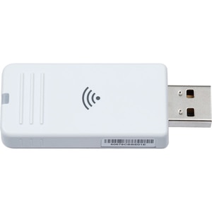 Adaptor Wireless videoproiector EPSON ELPAP11, 5GHz, alb Adaptor Wireless videoproiector EPSON ELPAP11, 5GHz, alb