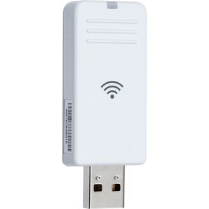 Adaptor Wireless videoproiector EPSON ELPAP11, 5GHz, alb Adaptor Wireless videoproiector EPSON ELPAP11, 5GHz, alb