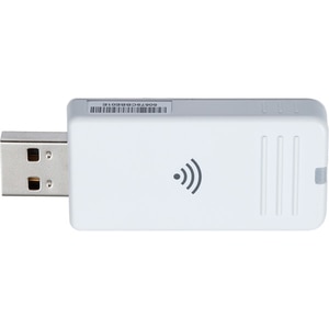 Adaptor Wireless videoproiector EPSON ELPAP11, 5GHz, alb Adaptor Wireless videoproiector EPSON ELPAP11, 5GHz, alb