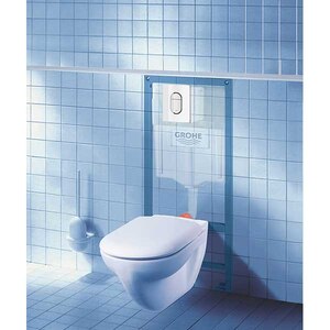 Rezervor WC incastrat GROHE RAPID SL 38528001, 9l Rezervor WC incastrat GROHE RAPID SL 38528001, 9l