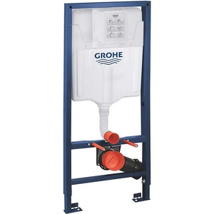 Rezervor WC incastrat GROHE RAPID SL 38528001, 9l Rezervor WC incastrat GROHE RAPID SL 38528001, 9l