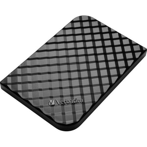 SSD PORTABIL VERABTIM STORE 'N' GO, 512GB, USB 3.2, NEGRU SSD PORTABIL VERABTIM STORE 'N' GO, 512GB, USB 3.2, NEGRU