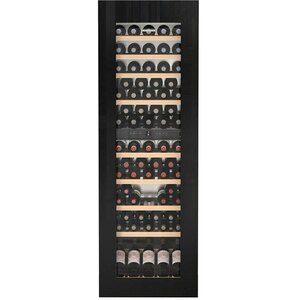 Racitor de vinuri incorporabil LIEBHERR EWTGB 3583, 83 sticle, H 177 cm, Clasa G Racitor de vinuri incorporabil LIEBHERR EWTGB 3583, 83 sticle, H 177 cm, Clasa G