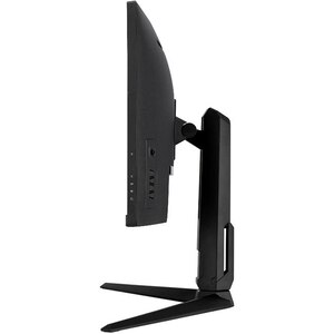 Monitor Gaming curbat LED VA ASUS TUF VG34VQL1B, 34", WQHD, 165Hz, Adaptive-Sync/FreeSync, HDR10, negru Monitor Gaming curbat LED VA ASUS TUF VG34VQL1B, 34", WQHD, 165Hz, Adaptive-Sync/FreeSync, HDR10, negru