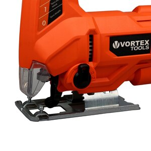 Fierastrau pendular VORTEX TOOLS VO2804, 710W, 3000CPM, adancime 80mm, 2 panze Fierastrau pendular VORTEX TOOLS VO2804, 710W, 3000CPM, adancime 80mm, 2 panze